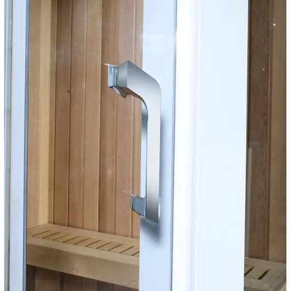 ДУШЕВАЯ КАБИНА С САУНОЙ ORANS RS-89103LS/RS ЧЕРНАЯ