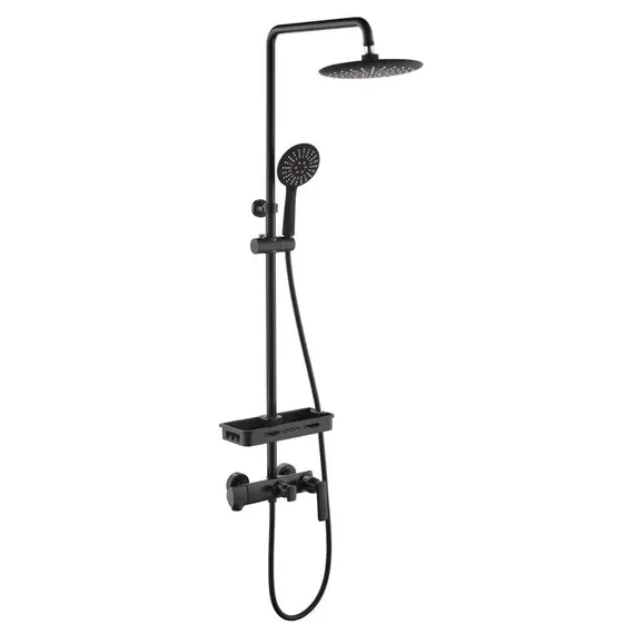 ДУШЕВАЯ СТОЙКА ORANS OLS-WX7003