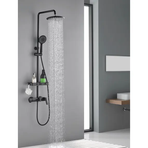 ДУШЕВАЯ СТОЙКА ORANS OLS-WX7003