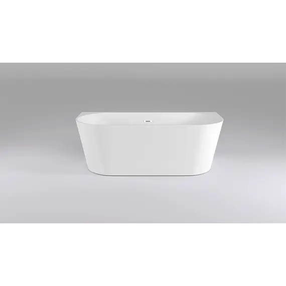 АКРИЛОВАЯ ВАННА BLACK & WHITE SB116 170X80