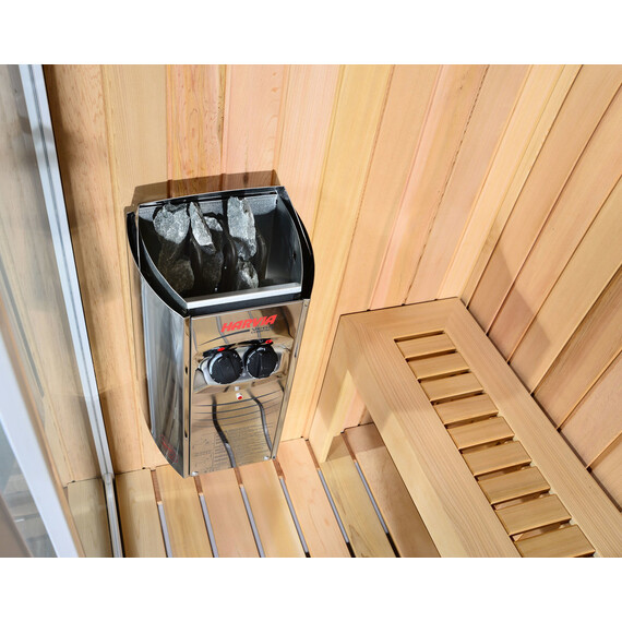 ДУШЕВАЯ КАБИНА С САУНОЙ ORANS SR-89103LS/RS БЕЛАЯ