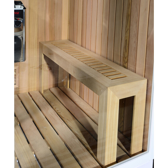 ДУШЕВАЯ КАБИНА С САУНОЙ ORANS RS-89103LS/RS ЧЕРНАЯ