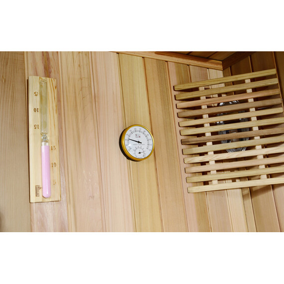 ДУШЕВАЯ КАБИНА С САУНОЙ ORANS SR-89103LS/RS БЕЛАЯ