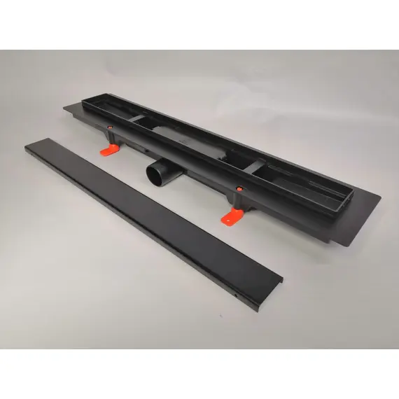 ДУШЕВОЙ ЛОТОК VECONI KLASIK BLACK 750