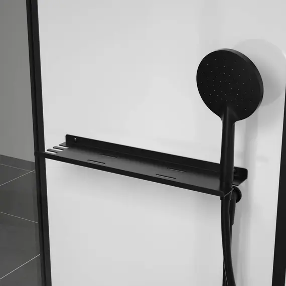 ДУШЕВАЯ КАБИНА BLACK & WHITE GALAXY G8022 90Х90Х217