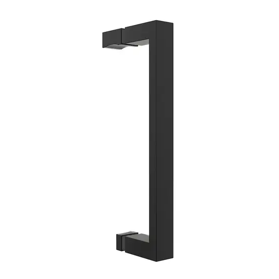 ДУШЕВАЯ КАБИНА BLACK & WHITE GALAXY G8705