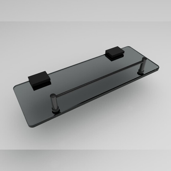 ДУШЕВАЯ КАБИНА BLACK & WHITE GALAXY G8705