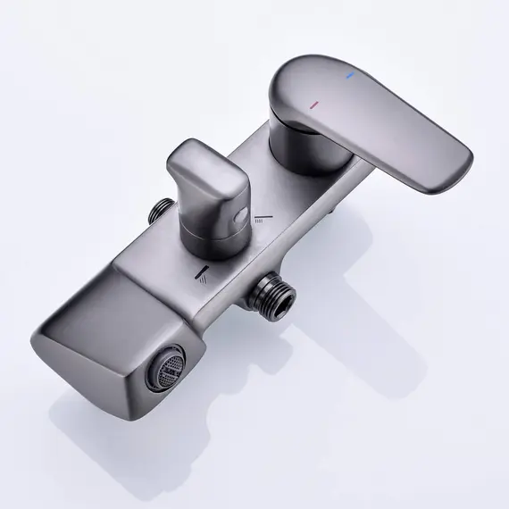 ДУШЕВАЯ СТОЙКА ORANS OLS-7588