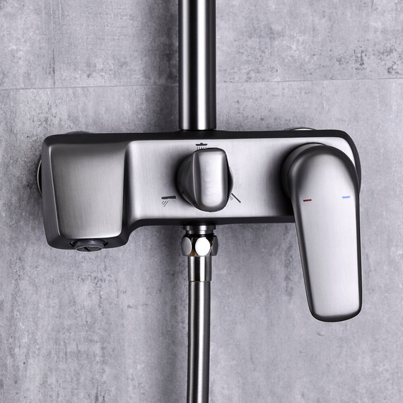 ДУШЕВАЯ СТОЙКА ORANS OLS-7588