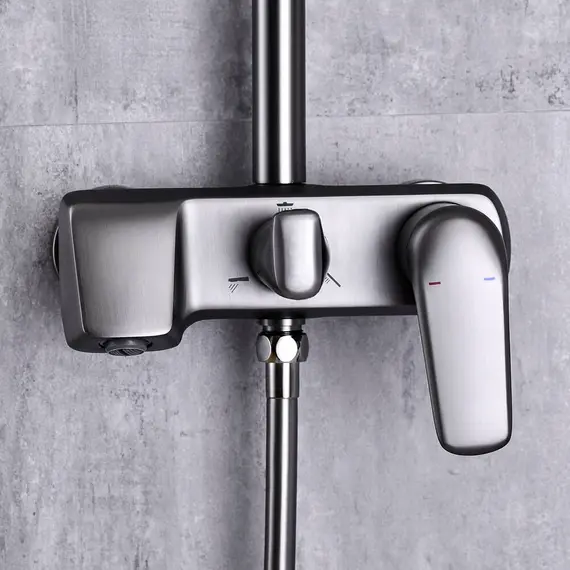 ДУШЕВАЯ СТОЙКА ORANS OLS-7588