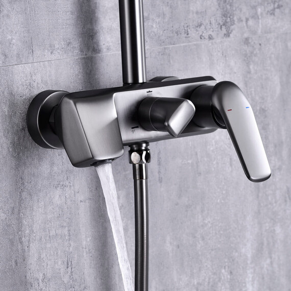 ДУШЕВАЯ СТОЙКА ORANS OLS-7588