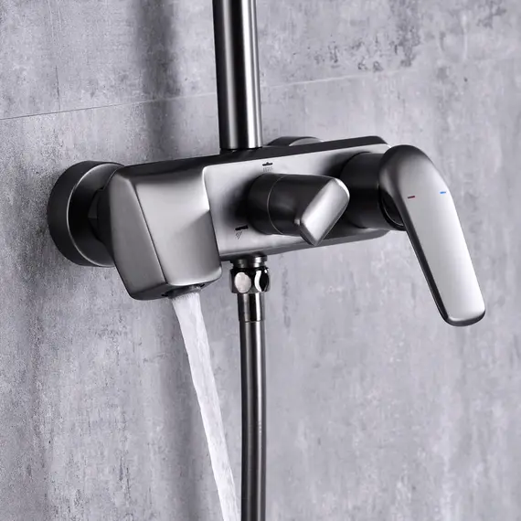 ДУШЕВАЯ СТОЙКА ORANS OLS-7588