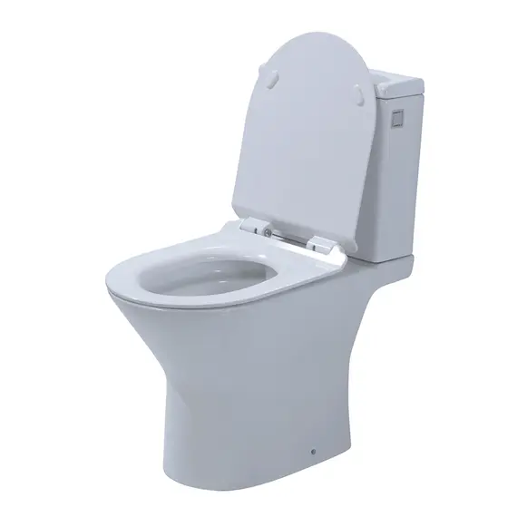 УНИТАЗ-КОМПАКТ НАПОЛЬНЫЙ ORANS WM-9902