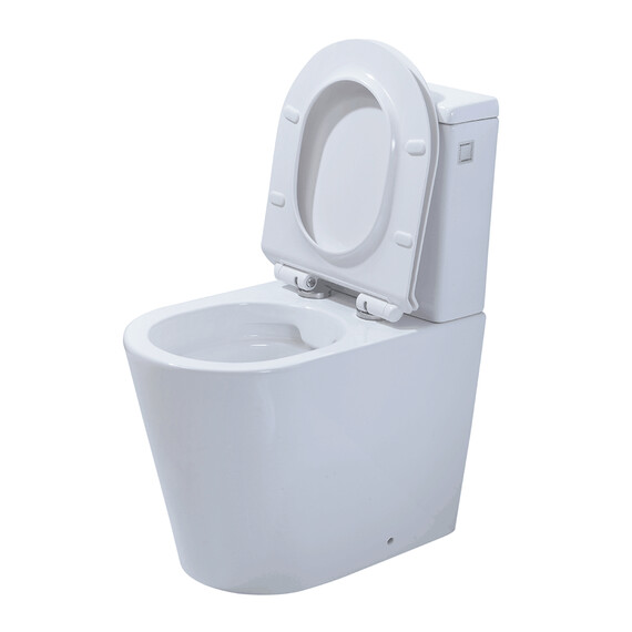 УНИТАЗ-КОМПАКТ НАПОЛЬНЫЙ ORANS WM-9908 УНИТАЗ-КОМПАКТ НАПОЛЬНЫЙ ORANS WM-9908