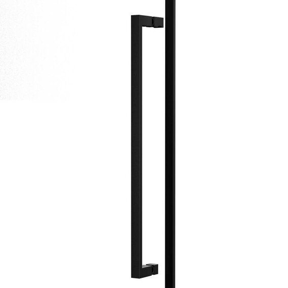 ДУШЕВАЯ КАБИНА BLACK & WHITE GALAXY G8022 90Х90Х217