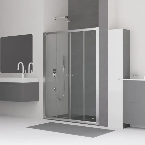 ДУШЕВАЯ ДВЕРЬ RGW CL-10