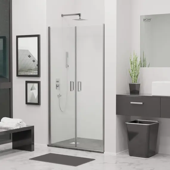 ДУШЕВАЯ ДВЕРЬ RGW LE-06