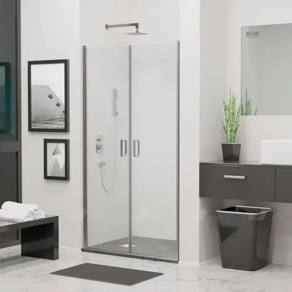 ДУШЕВАЯ ДВЕРЬ RGW LE-06