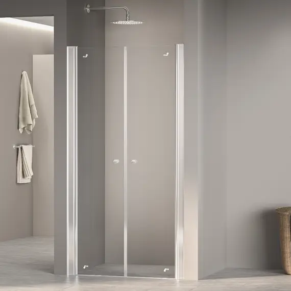 ДУШЕВАЯ ДВЕРЬ RGW PA-04