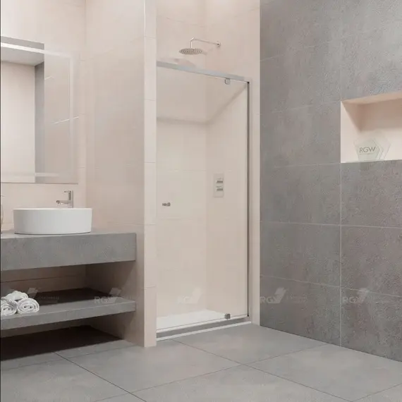 ДУШЕВАЯ ДВЕРЬ RGW PA-05