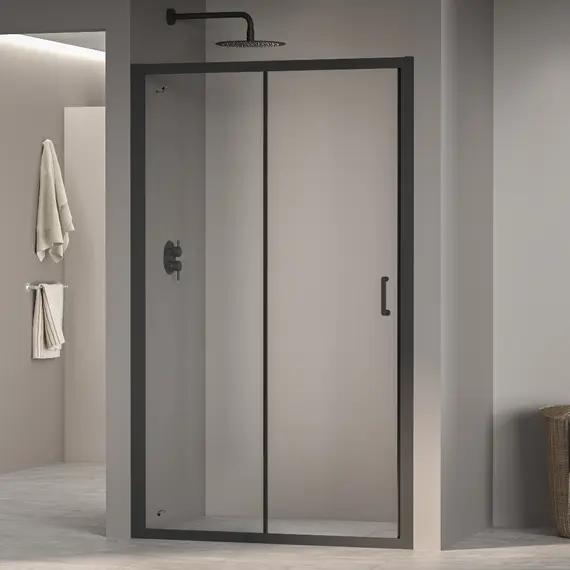 ДУШЕВАЯ ДВЕРЬ RGW PA-14B