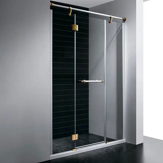 ДУШЕВАЯ ДВЕРЬ RGW VI-02