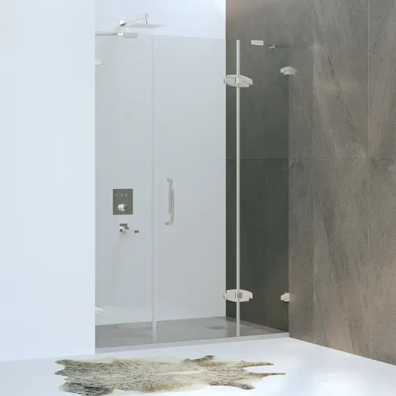 ДУШЕВАЯ ДВЕРЬ RGW SA-01