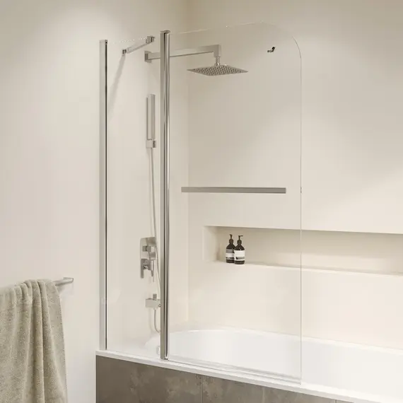 ШТОРКА НА ВАННУ RGW SC-12