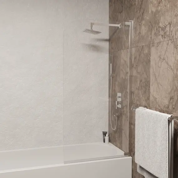 ШТОРКА НА ВАННУ RGW SC-01