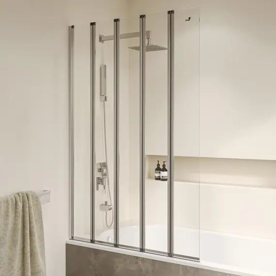 ШТОРКА НА ВАННУ RGW SC-21