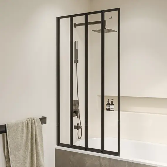 ШТОРКА НА ВАННУ RGW SC-23B