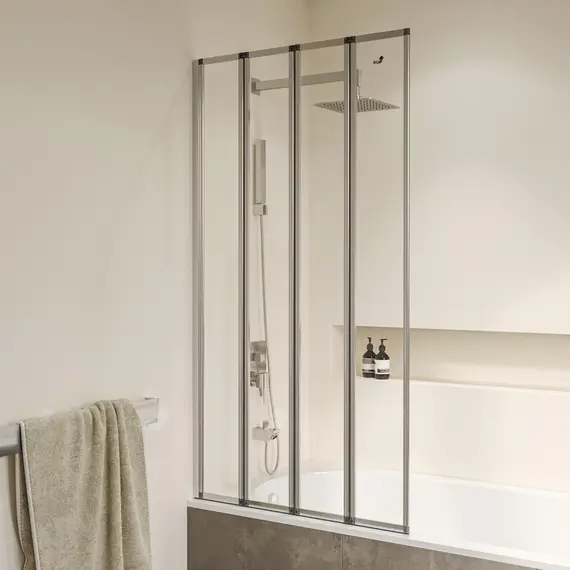 ШТОРКА НА ВАННУ RGW SC-23