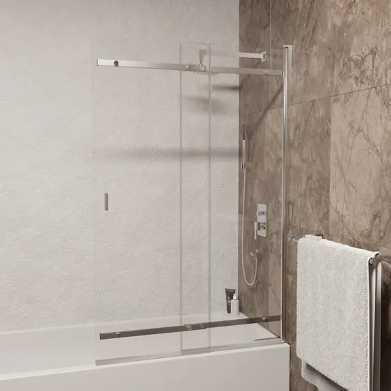 ШТОРКА НА ВАННУ RGW SC-44