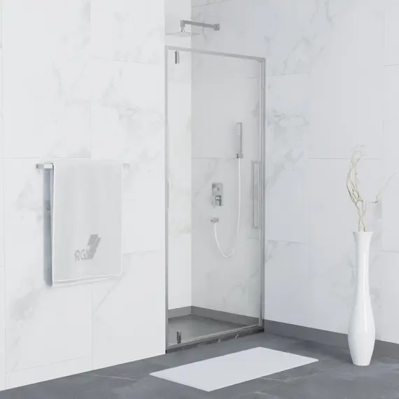 ДУШЕВАЯ ДВЕРЬ RGW SV-02