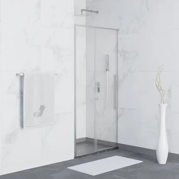 ДУШЕВАЯ ДВЕРЬ RGW SV-12