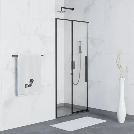 ДУШЕВАЯ ДВЕРЬ RGW SV-12B