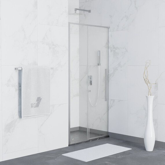 ДУШЕВАЯ ДВЕРЬ RGW SV-12