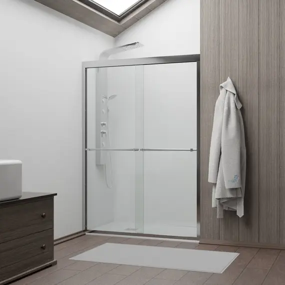 ДУШЕВАЯ ДВЕРЬ RGW TO-10