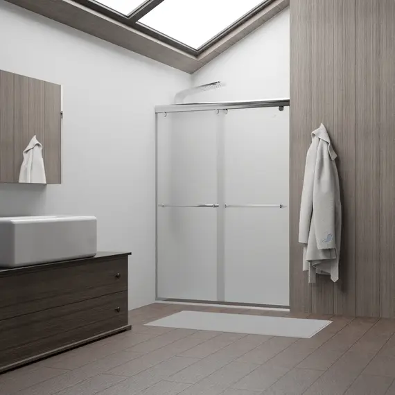 ДУШЕВАЯ ДВЕРЬ RGW TO-11