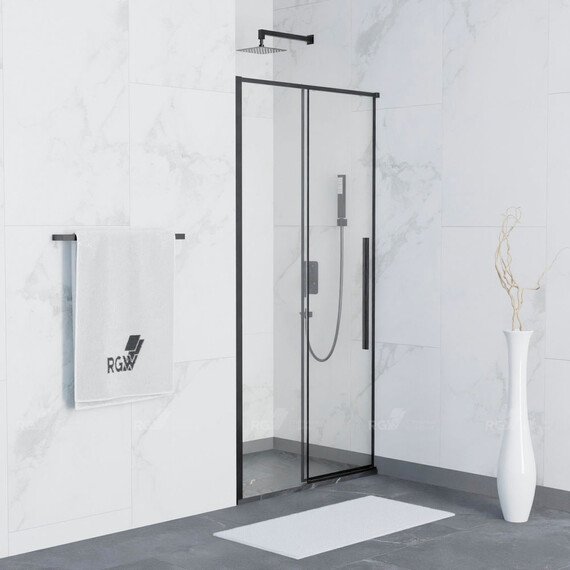 ДУШЕВАЯ ДВЕРЬ RGW SV-12B