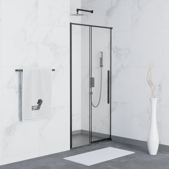 ДУШЕВАЯ ДВЕРЬ RGW SV-12B