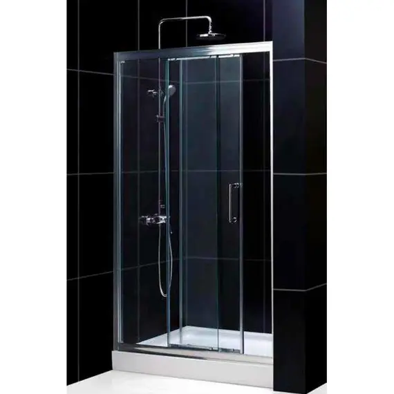 ДУШЕВАЯ ДВЕРЬ RGW TO-17 L