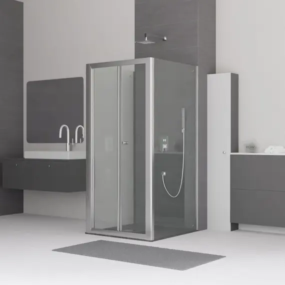 ДУШЕВОЙ УГОЛОК RGW CL-31 P (CL-21 + 2Z-12)