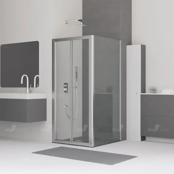 ДУШЕВОЙ УГОЛОК RGW CL-31 (CL-21 + Z-050-1)