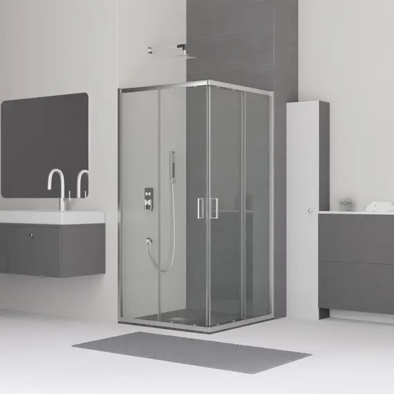 ДУШЕВОЙ УГОЛОК RGW CL-34