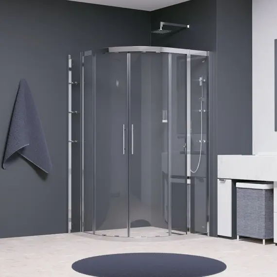 ДУШЕВОЙ УГОЛОК RGW HO-512 (HO-51 + 2Z-42)