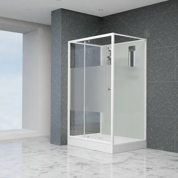 ДУШЕВАЯ КАБИНА RGW AN-207