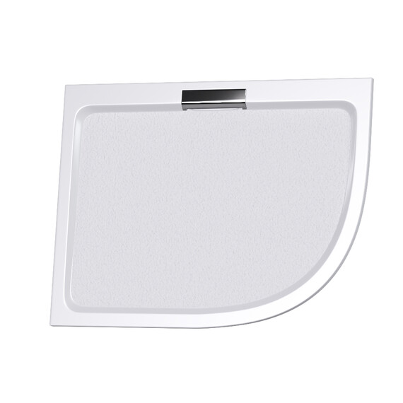 ДУШЕВОЙ ПОДДОН АСИММЕТРИЧНЫЙ RGW GWS-41L