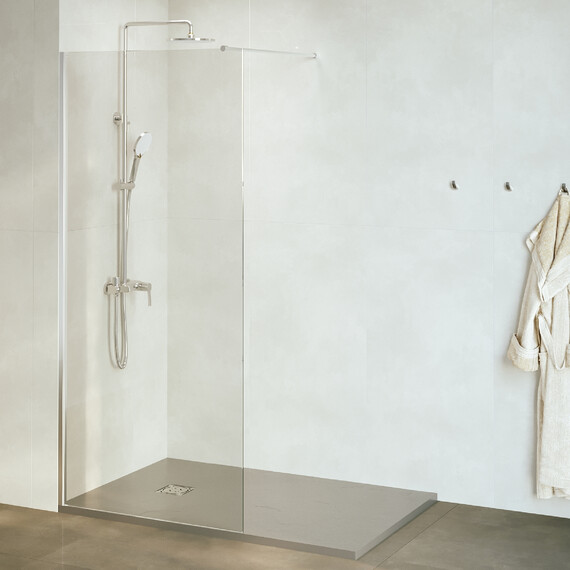 ДУШЕВАЯ ПЕРЕГОРОДКА RGW WA-010