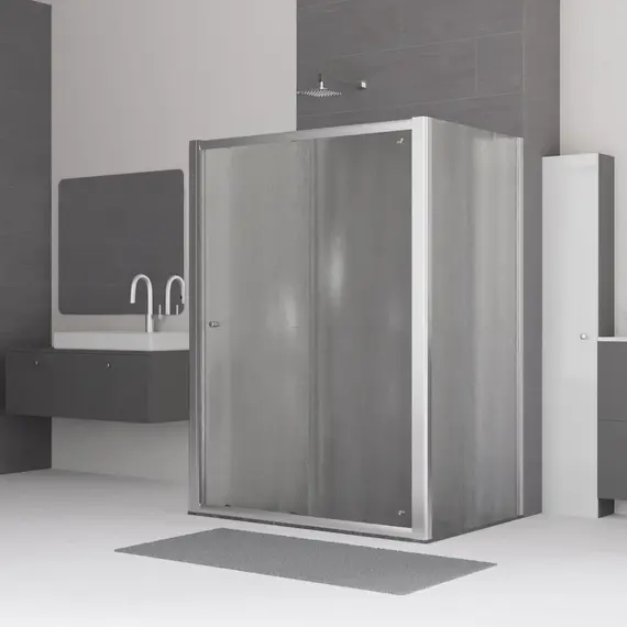 ДУШЕВОЙ УГОЛОК RGW CL-45 P (CL-12 + 2Z-12)